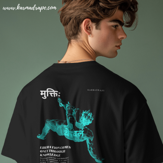 Mukti – The Story Behind Our Liberation Tee