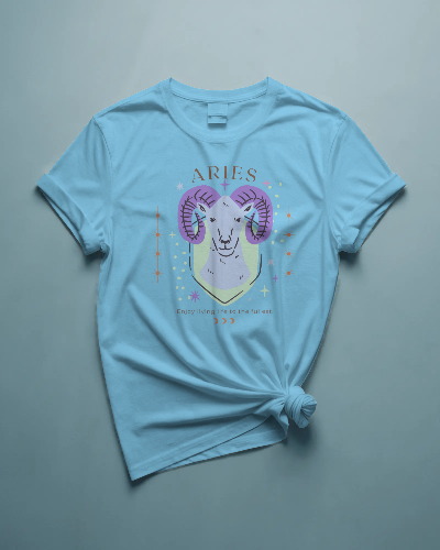 Aries: Fiery Trailblazer