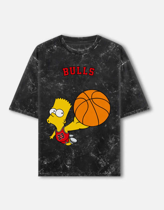 Bart Dunk Tee
