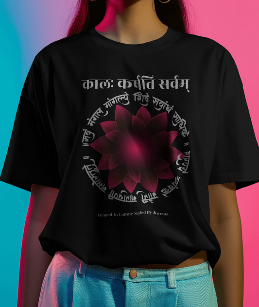 Gaura’s Grace – The Story Behind Our Resilience Tee