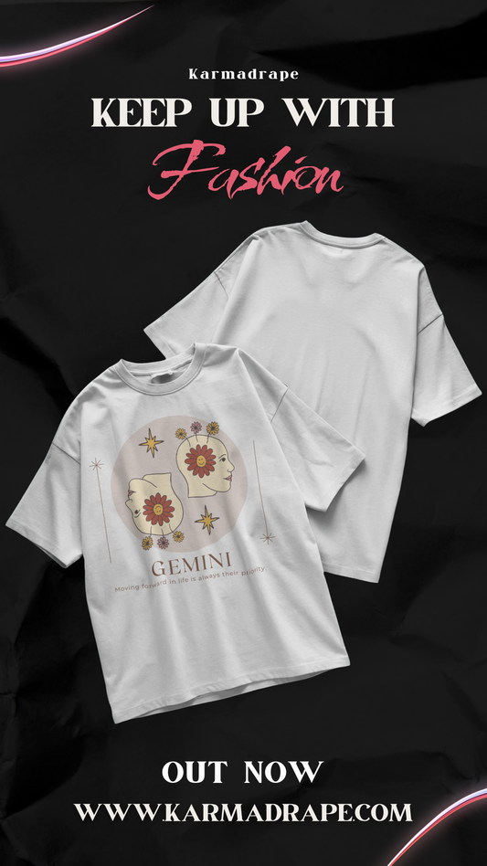 Gemini: Duality Unleashed