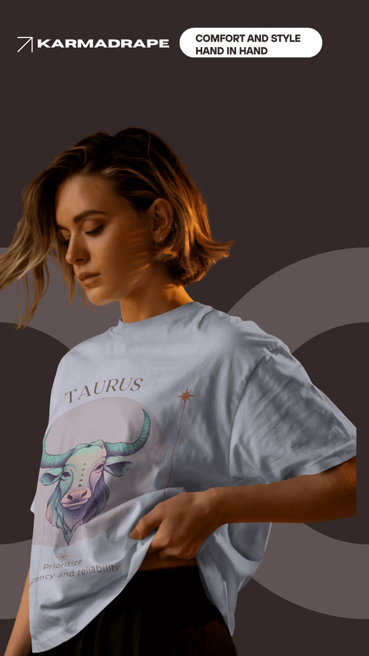 Taurus:Grounded Soul