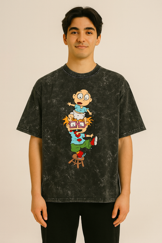 Codename: Kids Next Door