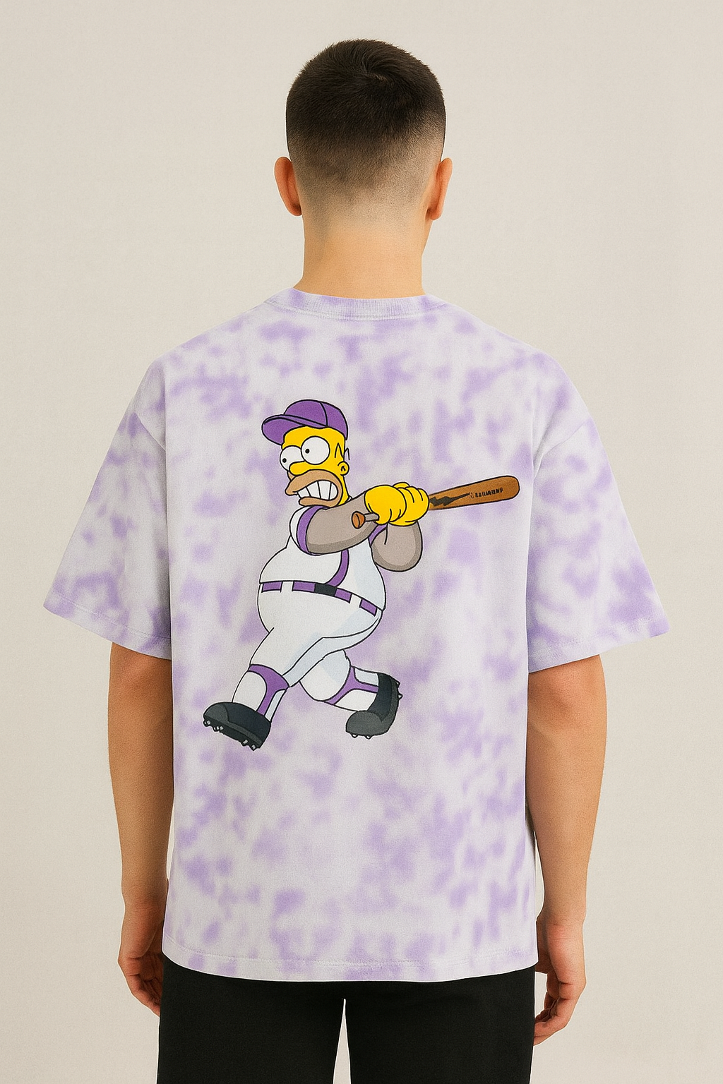 Homer Simpson