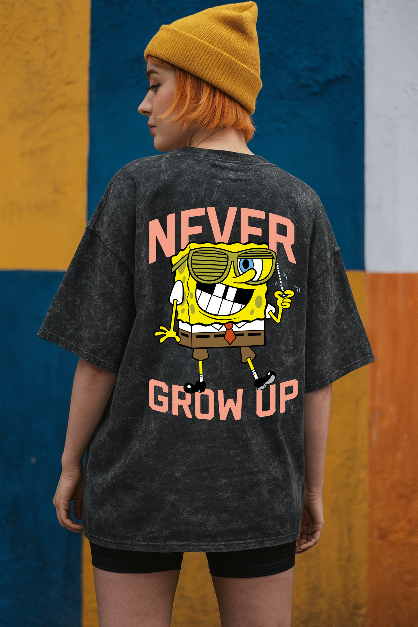 SpongeBob