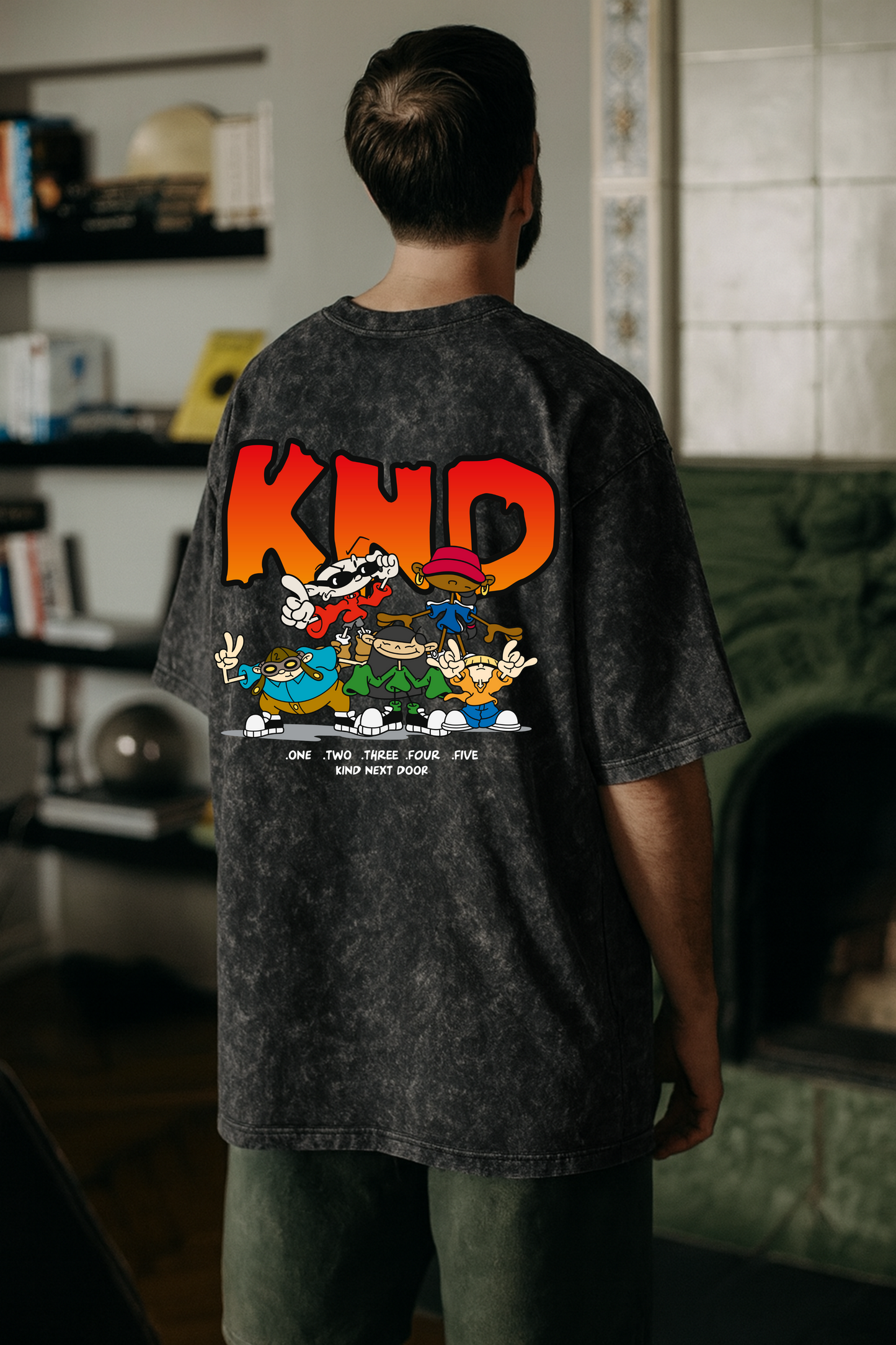 Codename: Kids Next Door 2