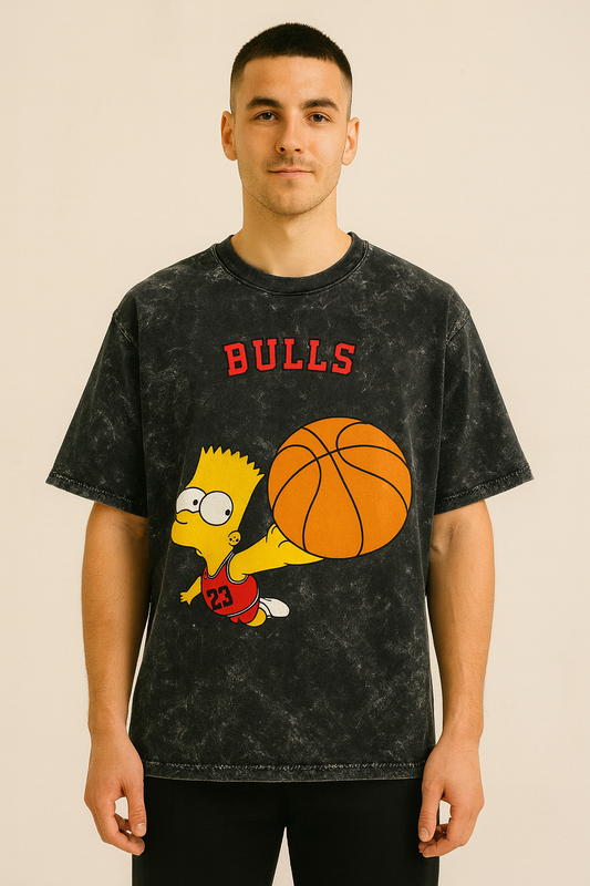 Bart Dunk