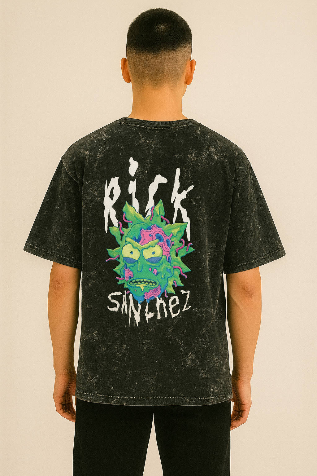 Rick and Morty