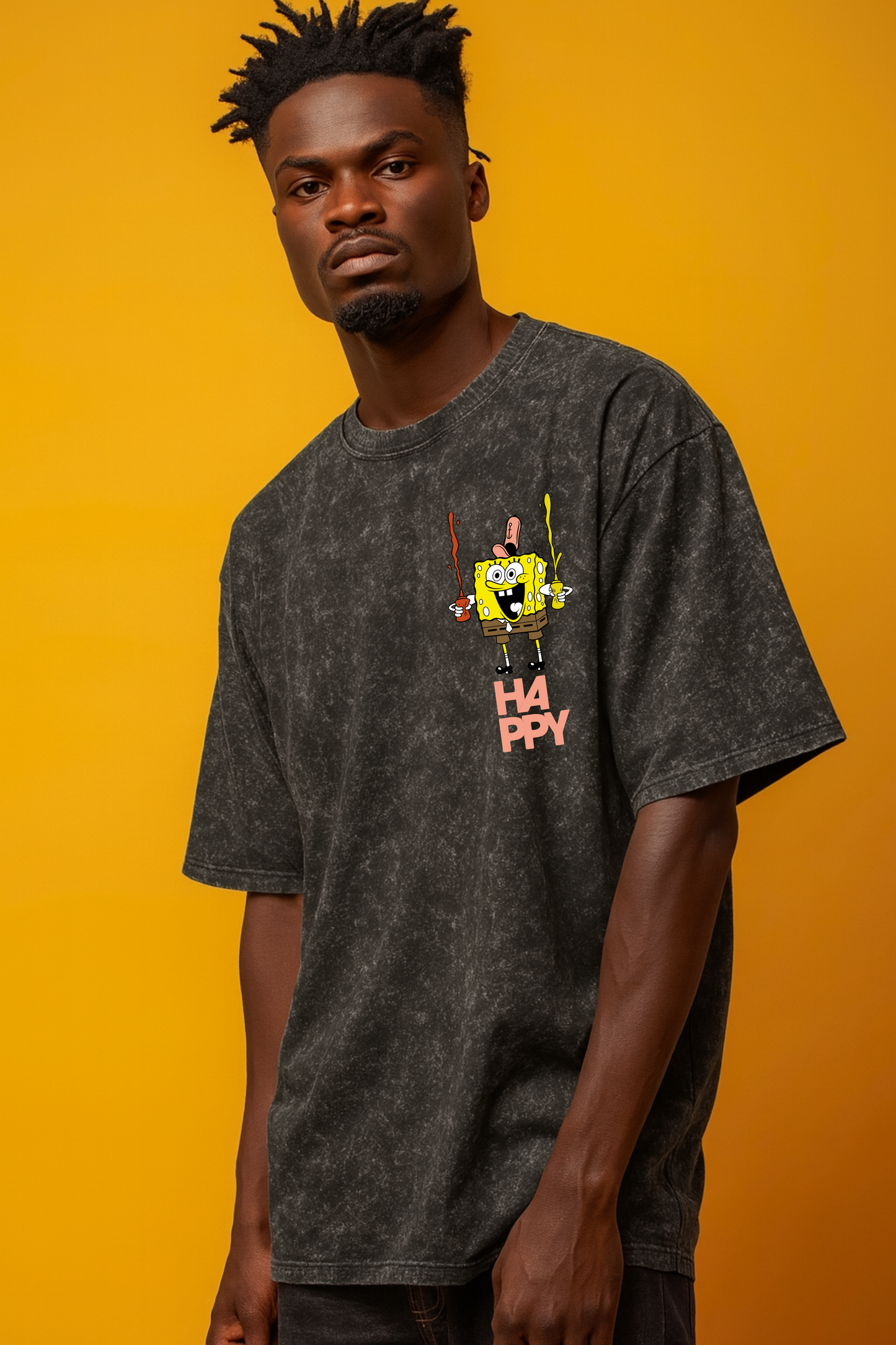 SpongeBob
