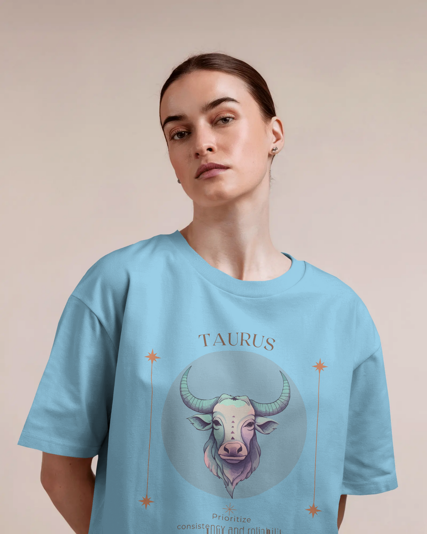 Taurus: Grounded Soul