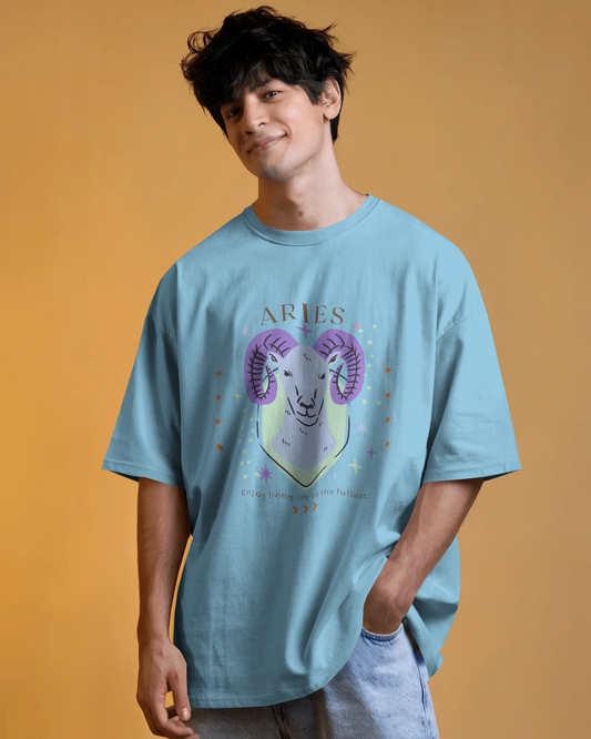 Aries: Fiery Trailblazer