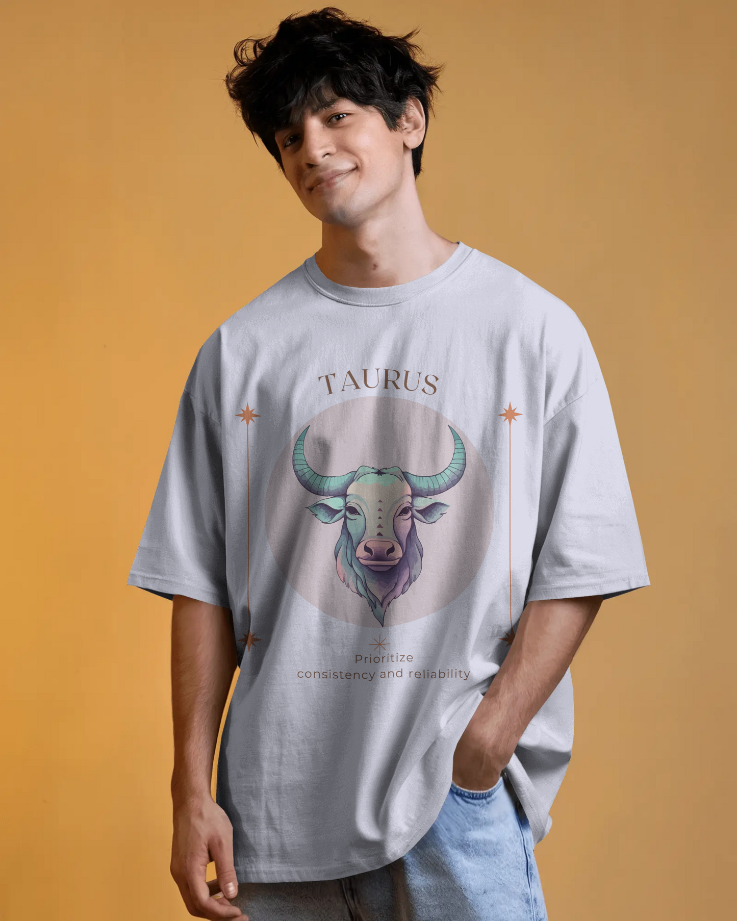 Taurus: Grounded Soul