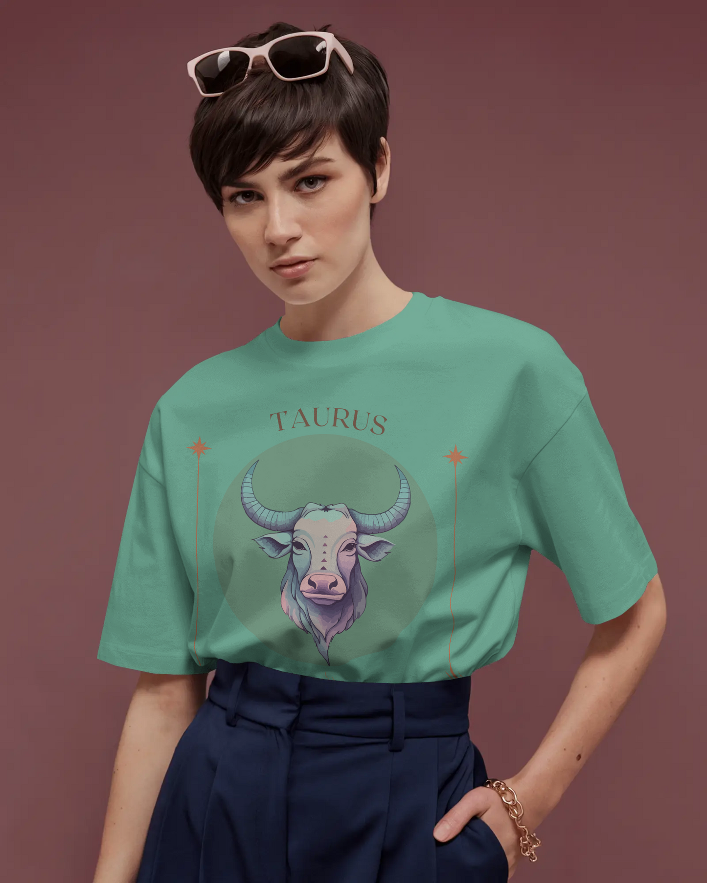 Taurus: Grounded Soul