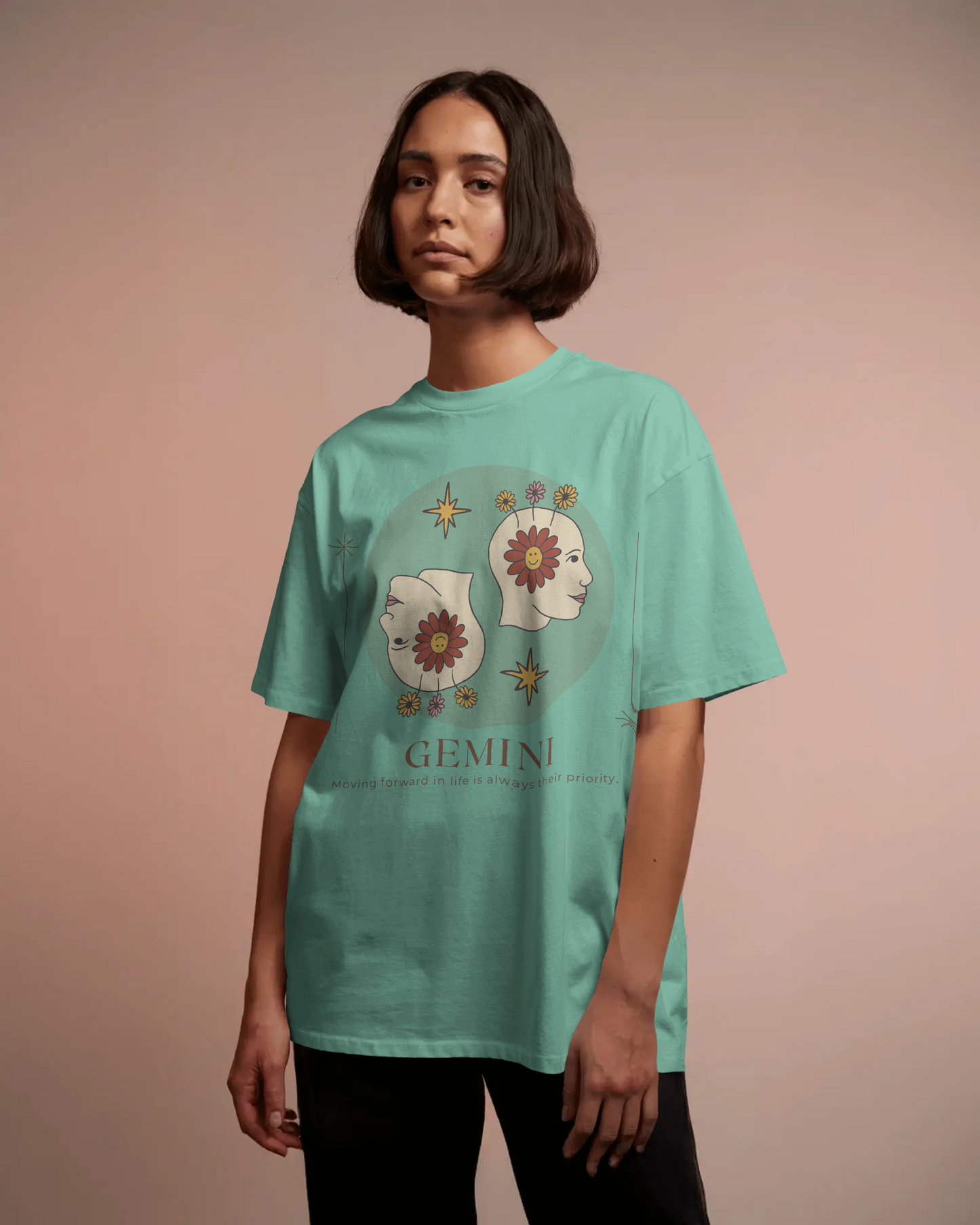 Gemini: Duality Unleashed