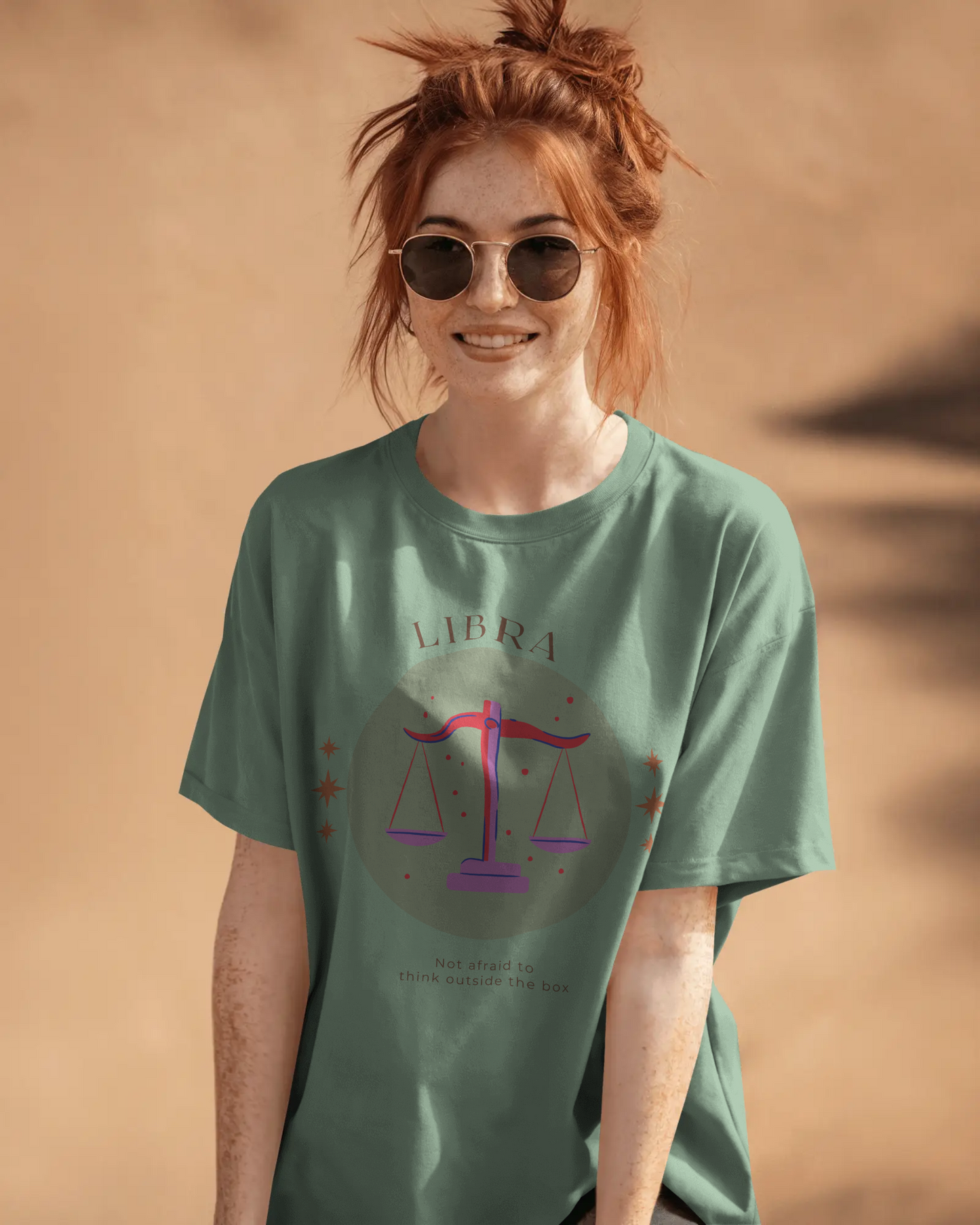 Libra: Cosmic Harmony