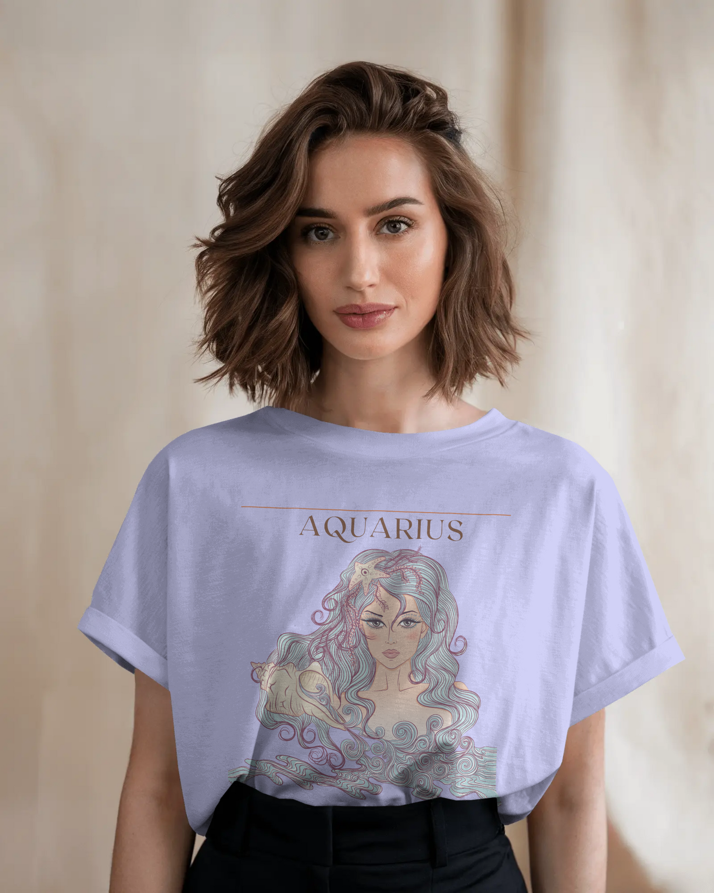 Aquarius: Galactic Rebel
