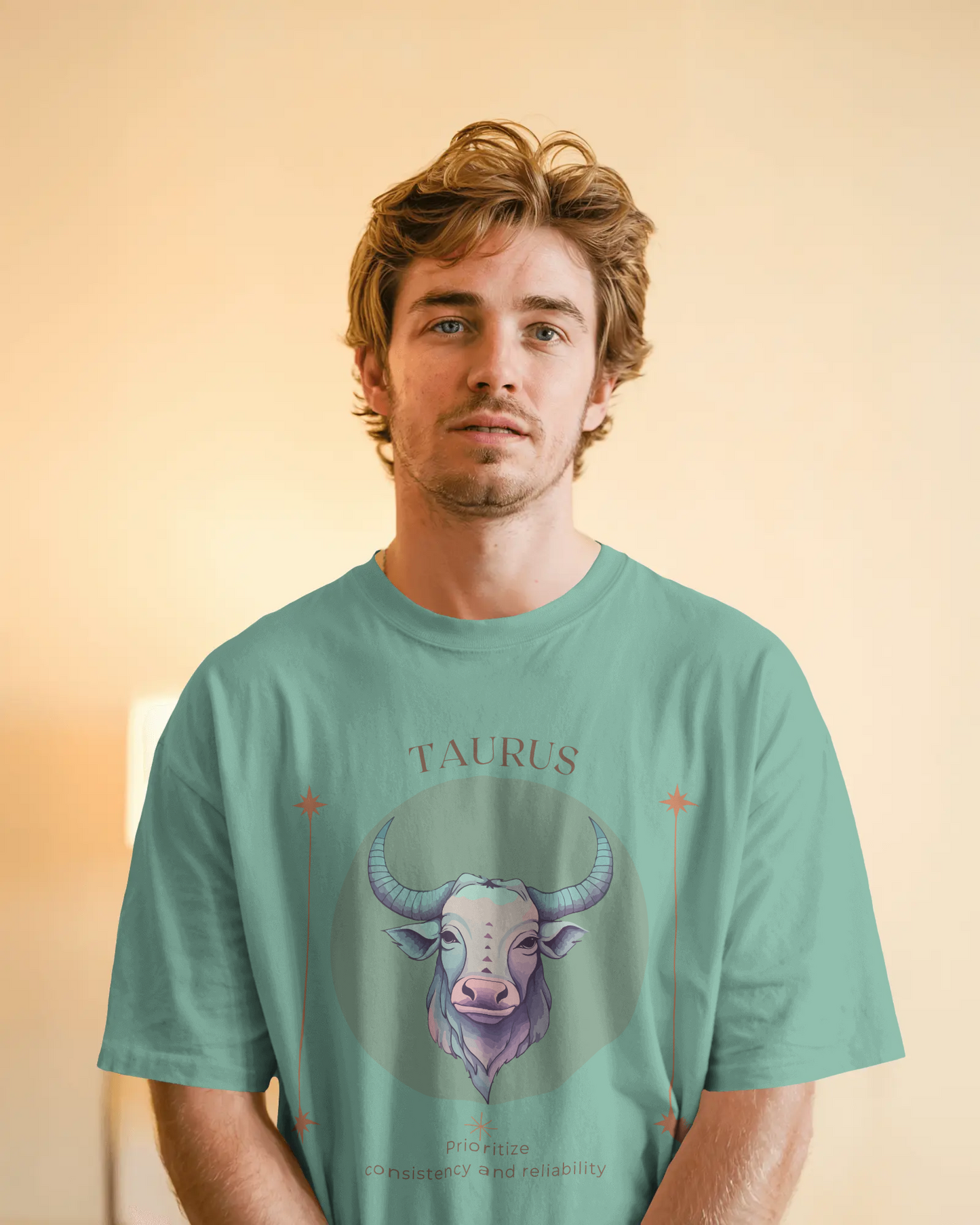 Taurus: Grounded Soul
