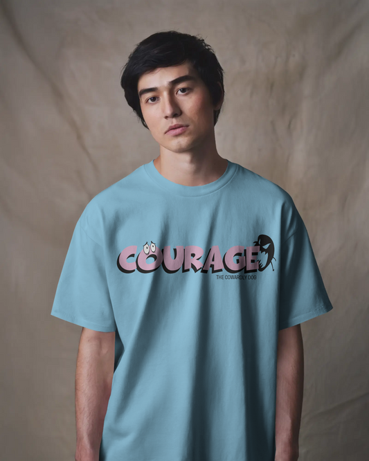 Courage