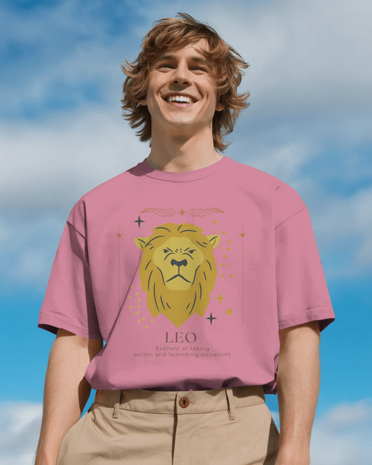 Leo: Solar King/Queen