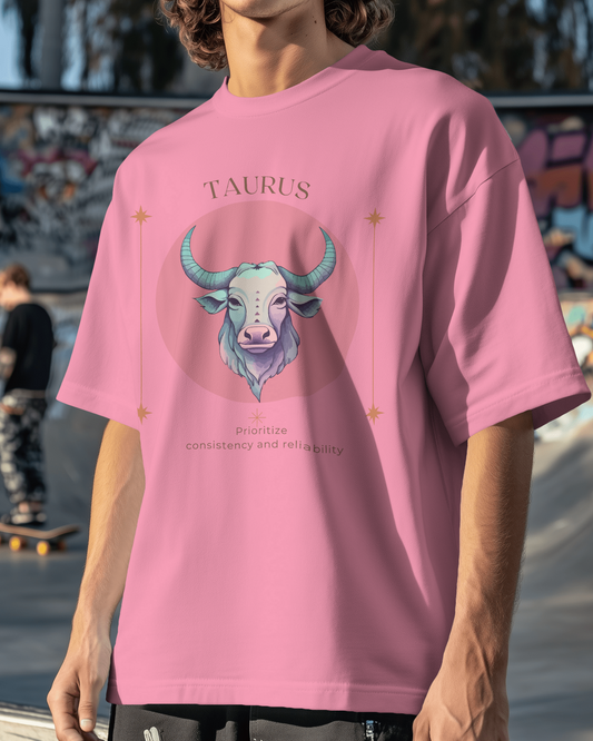 Taurus: Grounded Soul