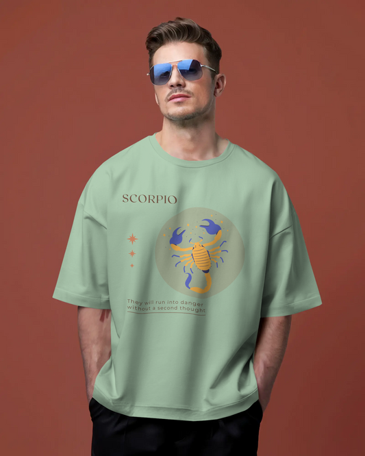 Scorpio: Mystic Pulse