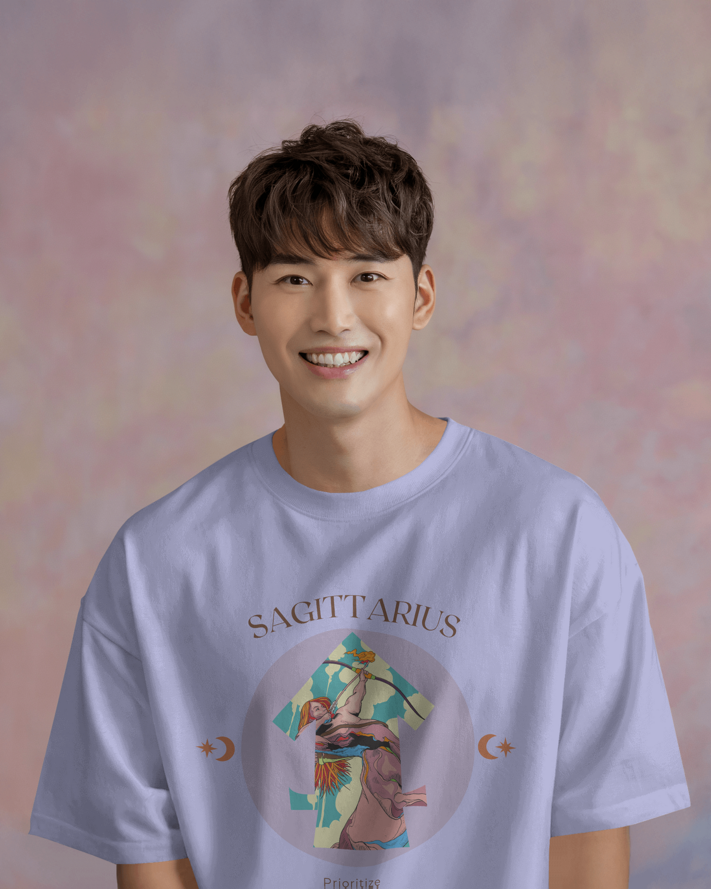 Sagittarius: Cosmic Nomad