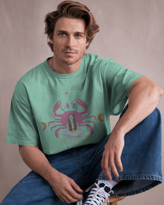 Cancer: Lunar Spirit