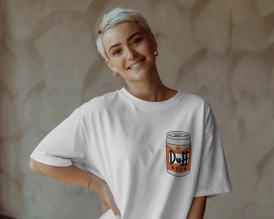 More Beer Please Simpsons