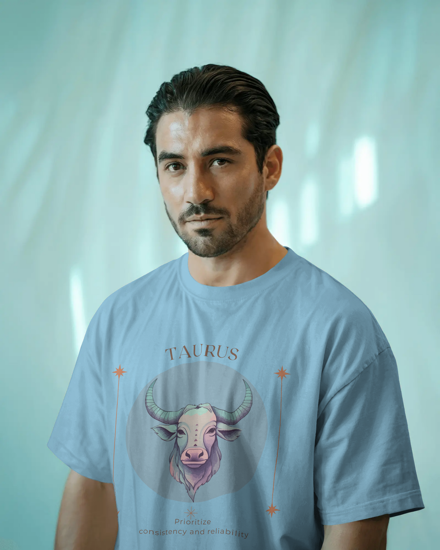 Taurus: Grounded Soul