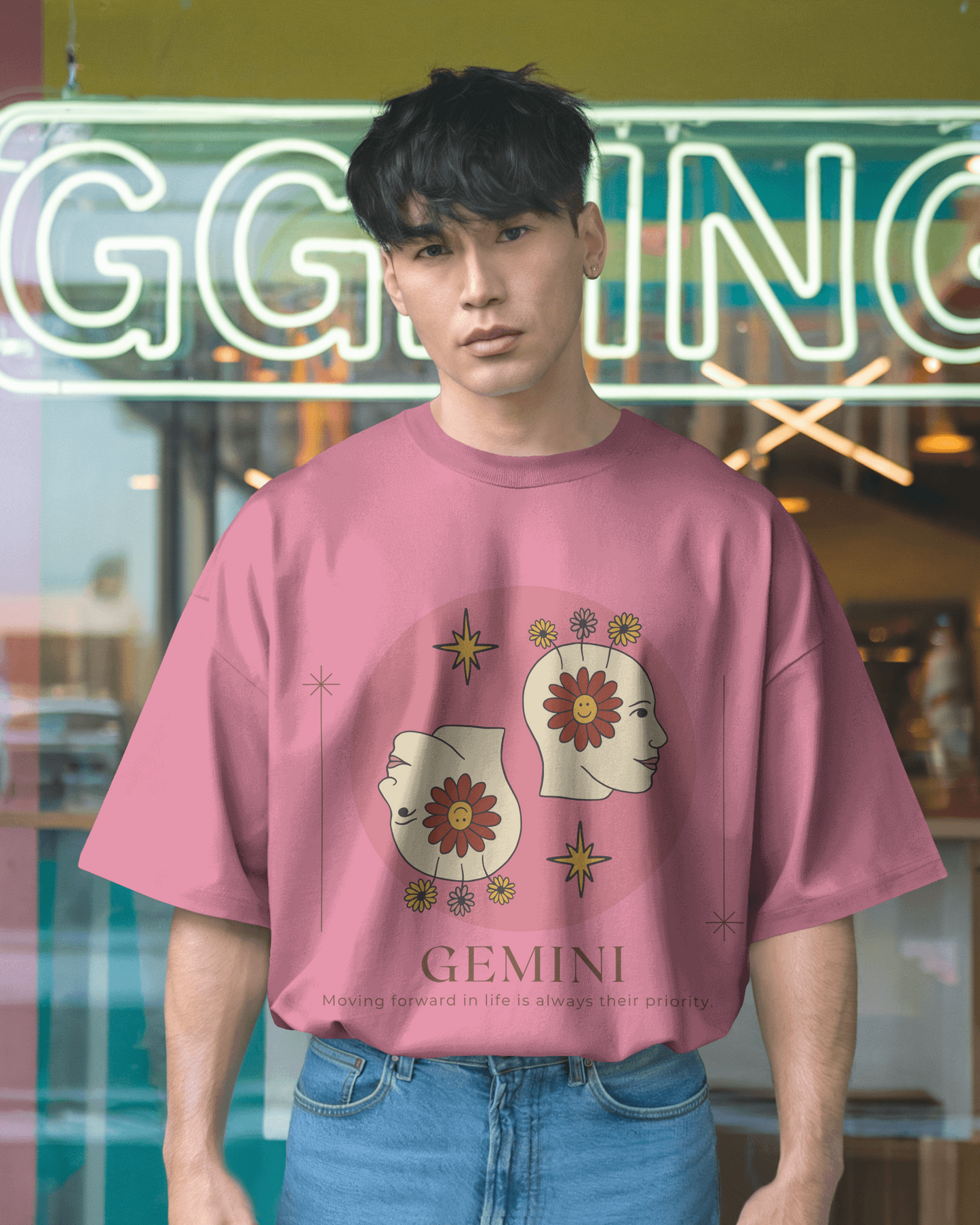 Gemini: Duality Unleashed