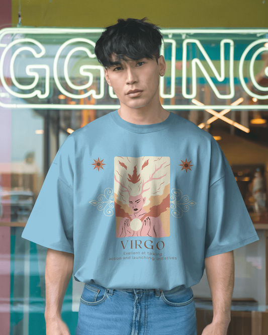 Virgo: Celestial Perfectionist