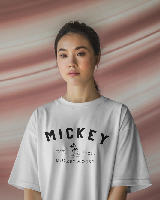 Mickey