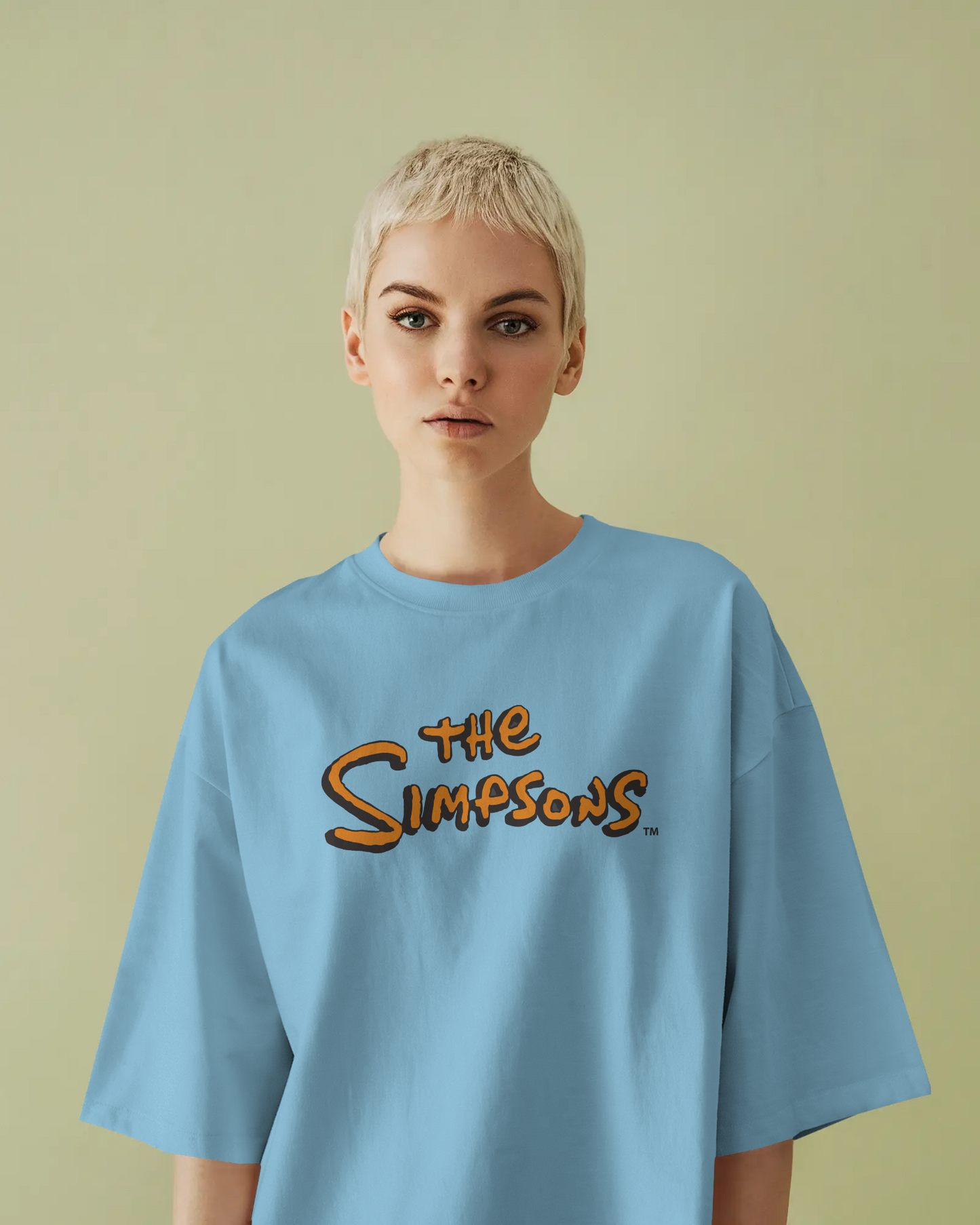 The Simpsons Family