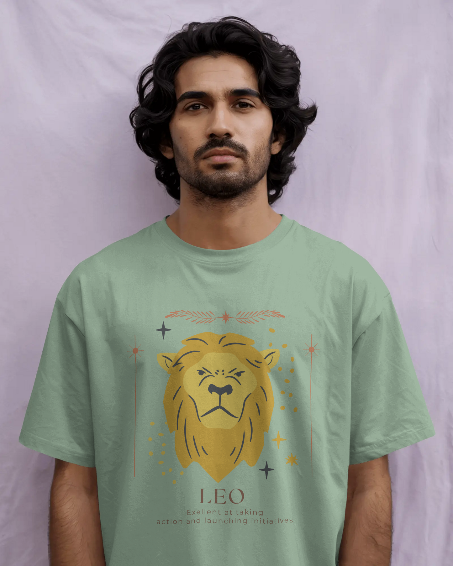 Leo: Solar King/Queen