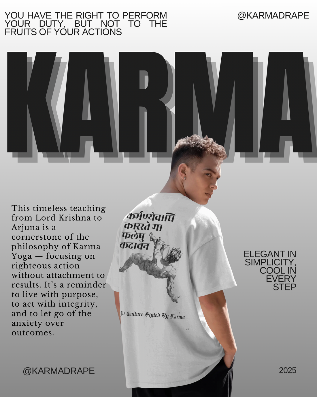 Karma Is Not Soft – It’s Ruthless