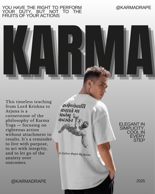 Karma Is Not Soft – It’s Ruthless