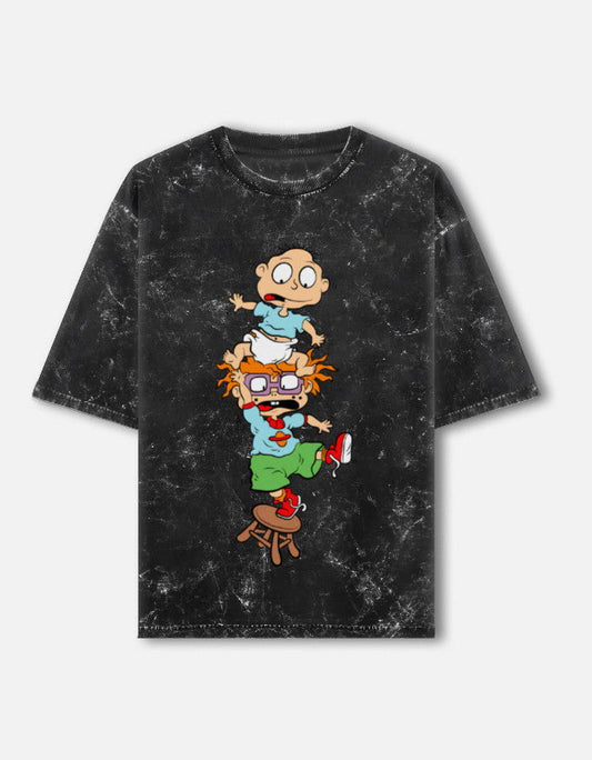 Neighborhood Legends Tee