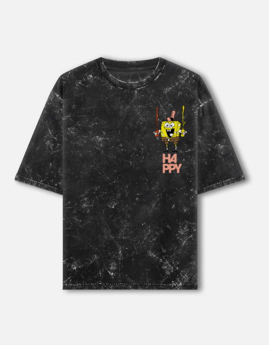 Never Grow Up Tee