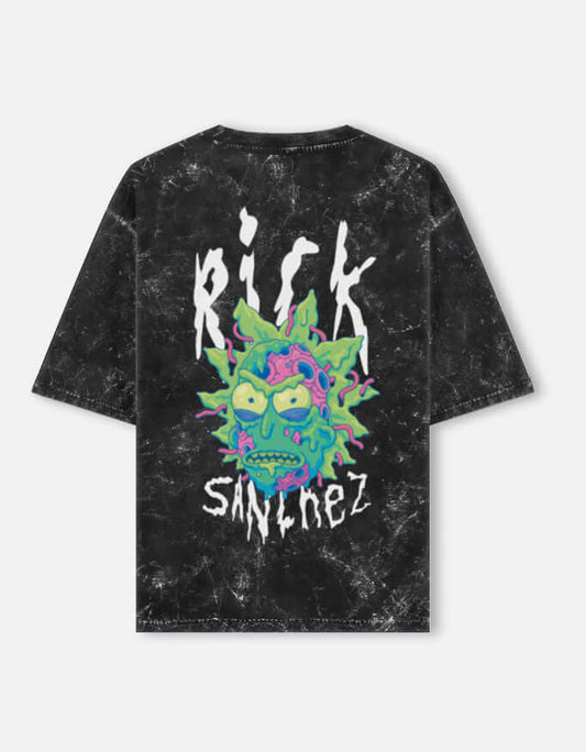 Rick Sanchez Tee