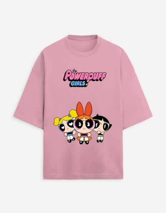 Powerpuff Girls