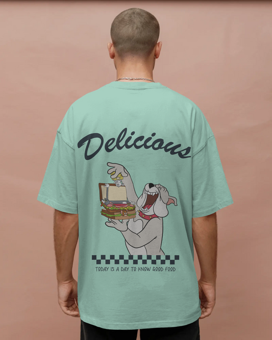 Spike and Jerry – Nostalgic Streetwear Blog