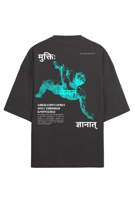God Isn’t in Temples Only – He Walks the Streets