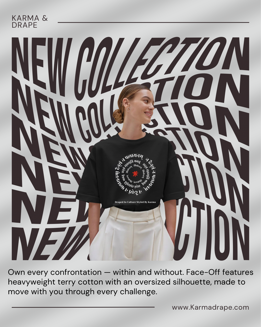 What You Wear Is What You Attract: The Law of Karma in Fashion