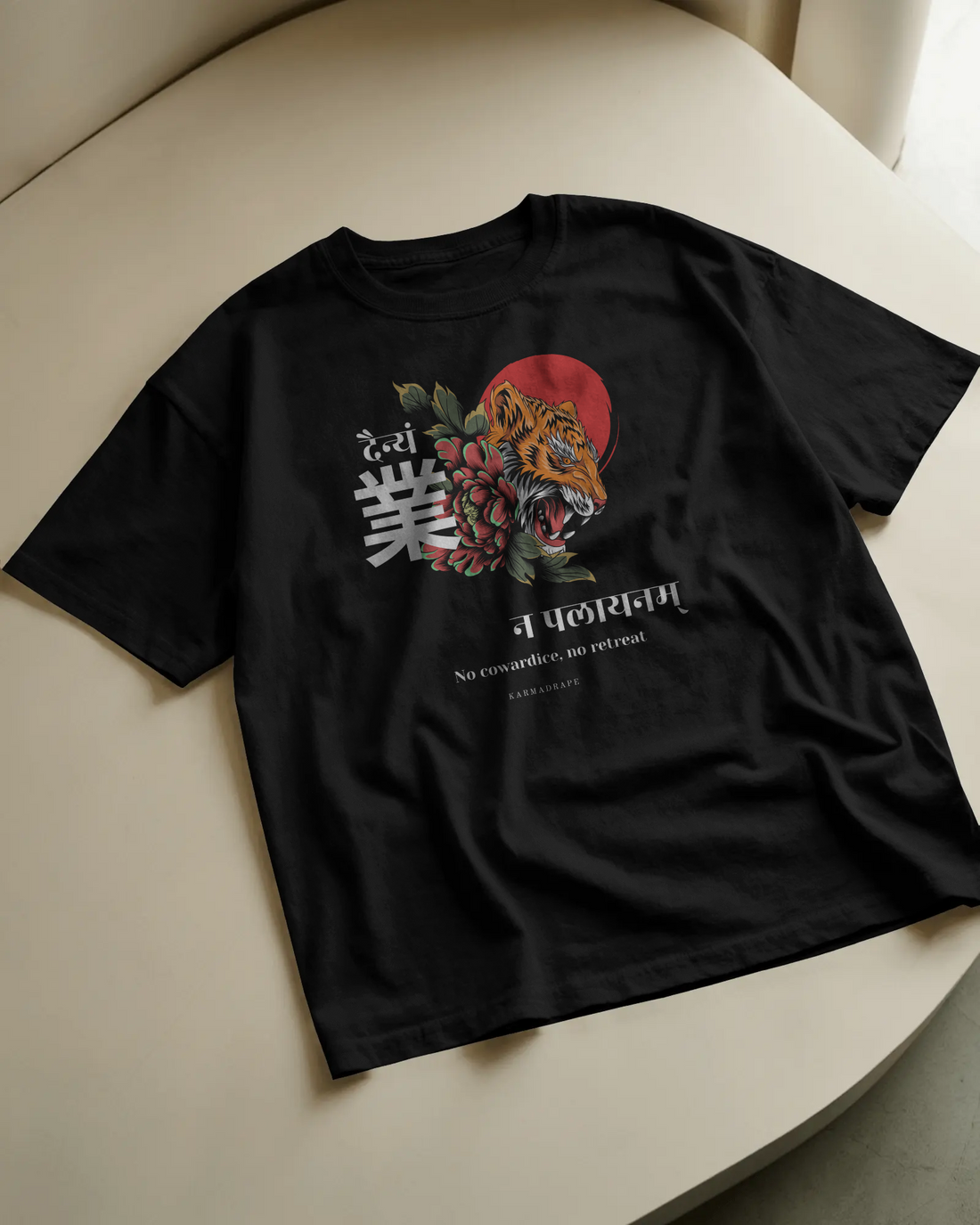 Ashes or Ascension – The Story Behind Our Resilience Tee