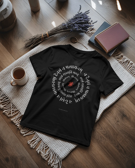 Face-Off – The Story Behind Our Confrontation Tee