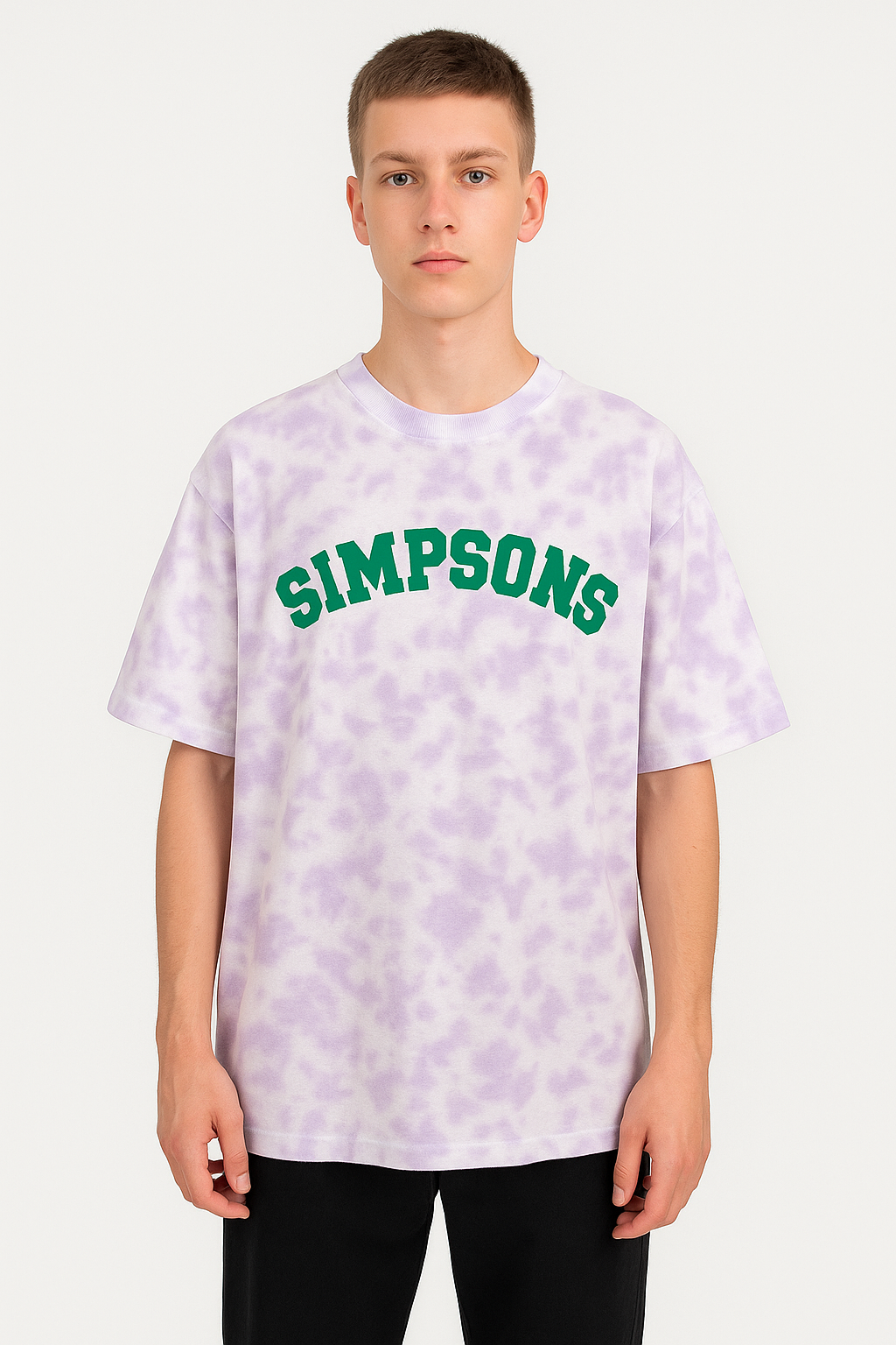 Homer Simpson