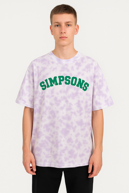 Homer Simpson