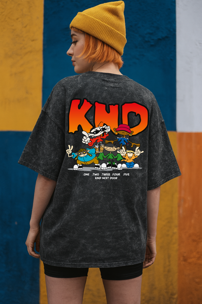 Codename: Kids Next Door 2