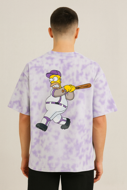 Homer Simpson