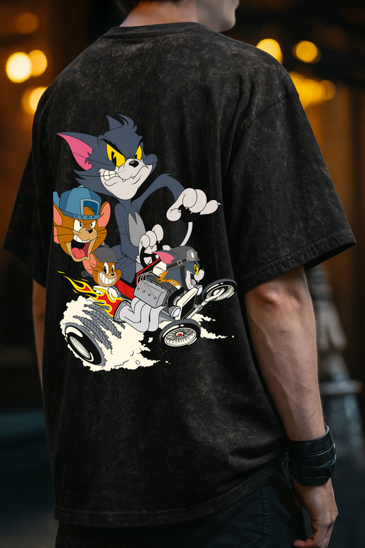 Tom and Jerry 2